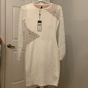 NWT bcbgmaxazria dress